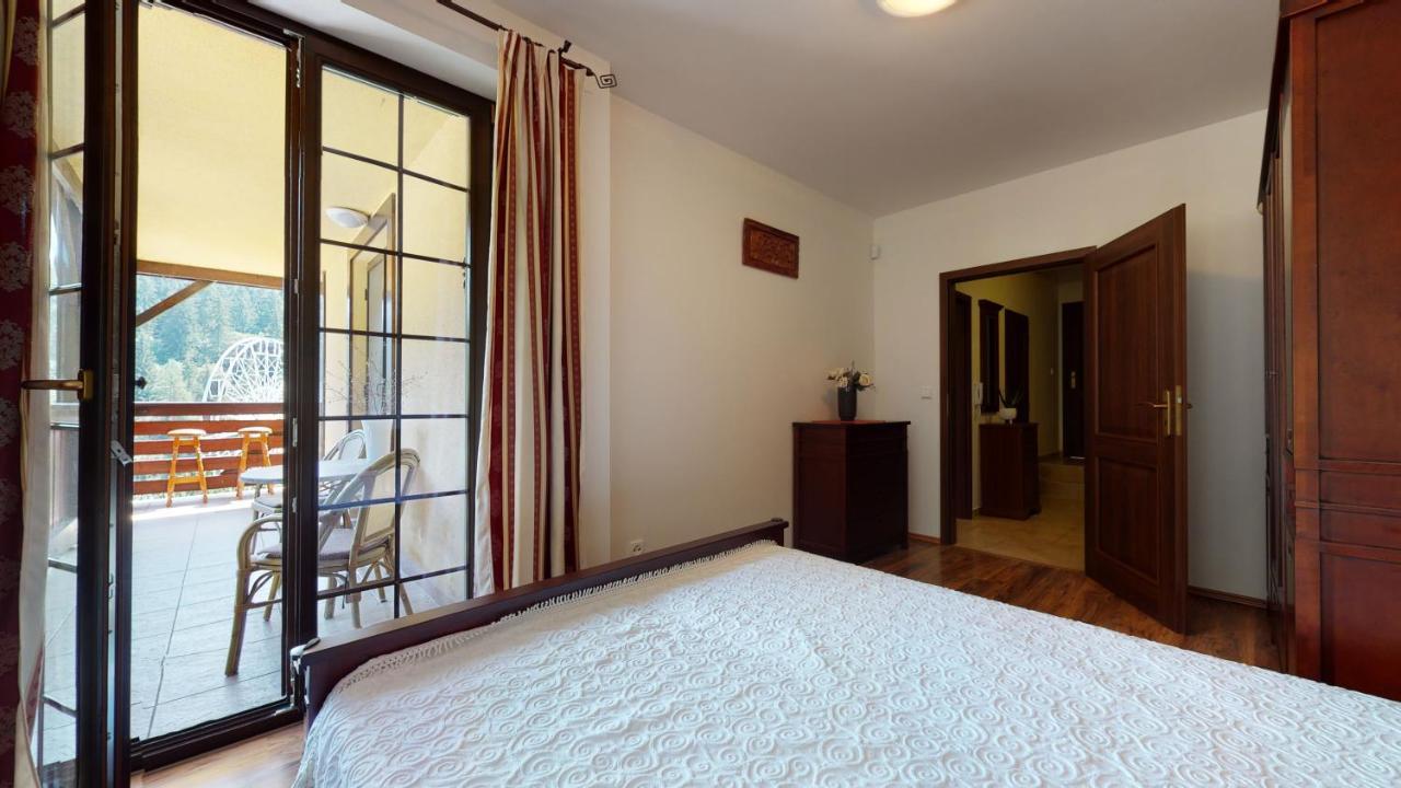 Apartman Olivia 8 Hrabovska Dolina Ruzomberok Exterior photo