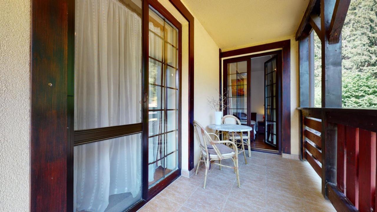 Apartman Olivia 8 Hrabovska Dolina Ruzomberok Exterior photo